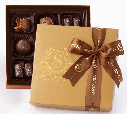 Assorted Chocolates Signature Collection